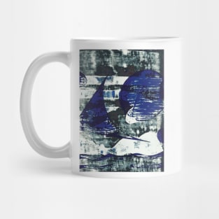 seascape Mug